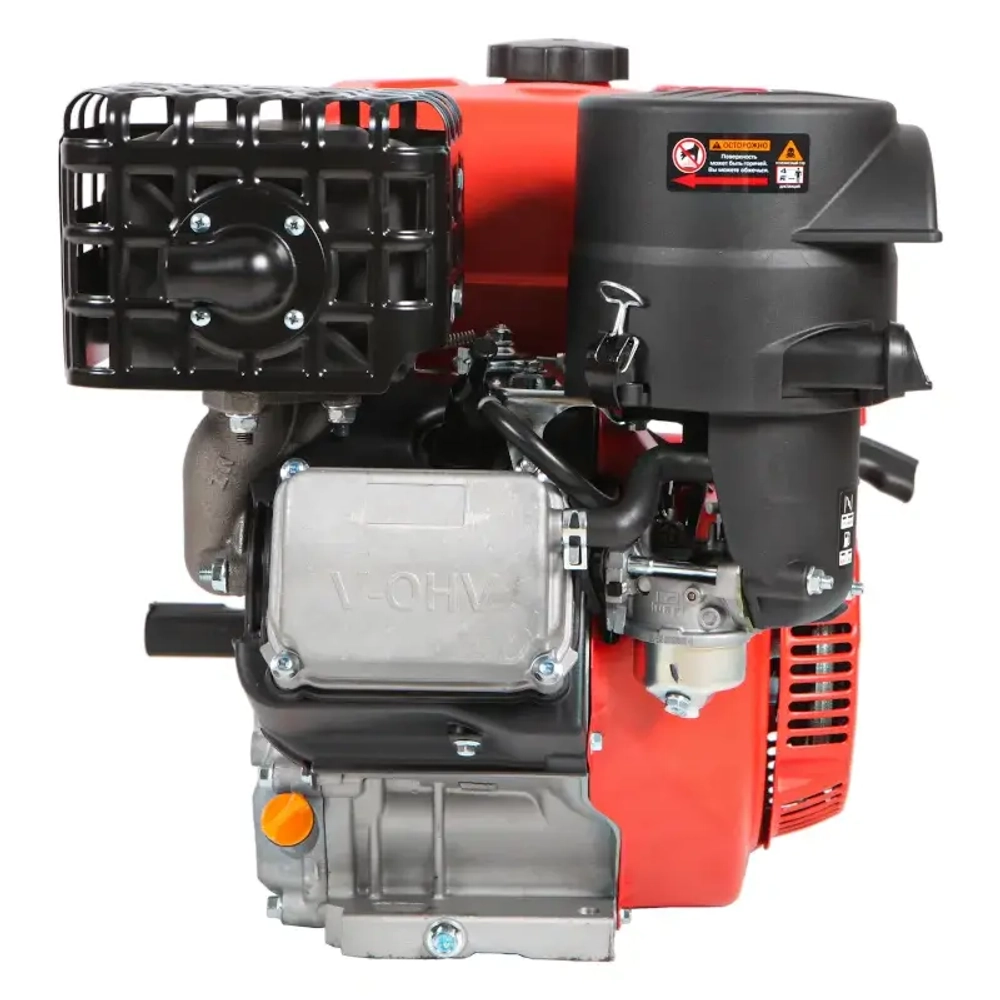 A-iPower AE460E-25 двигатель бензиновый 70189