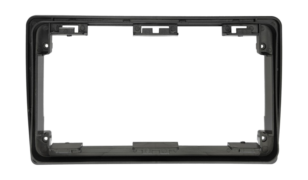 Переходная рамка магнитолы TOYOTA WISH 2003-2009 9 дюймов