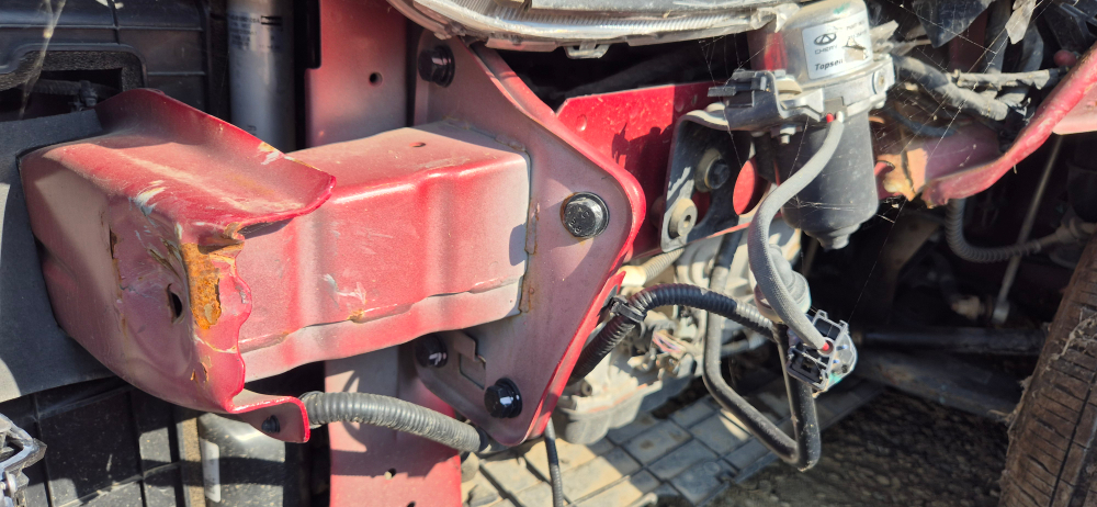 KAIYI E5 1.5 CVT Luxury