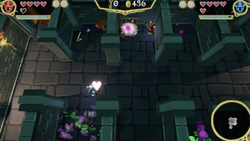 Dungeon of Eyden (для ПК, цифровой код доступа)