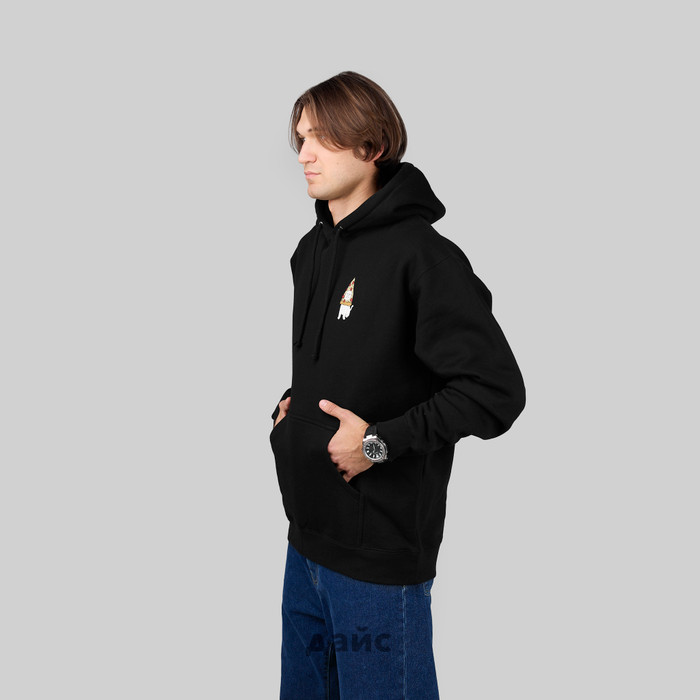 Толстовка мужская Ripndip Wanna Piece Of Me? Hoodie артикул:RND10223 - купить в магазине Дайс