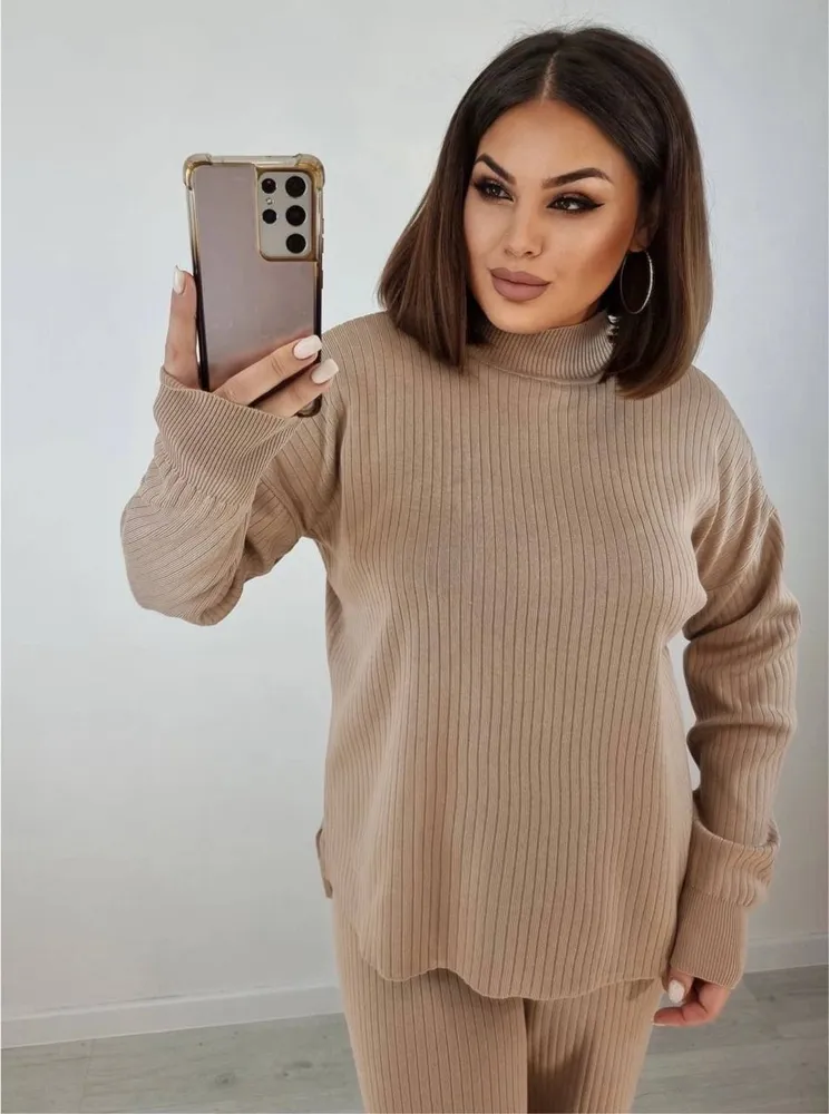 Костюм 03440 Фабрика Моды