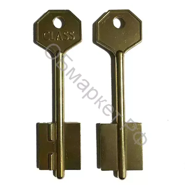 Заготовка дверняк КЛАСС 3 (KLS3D)