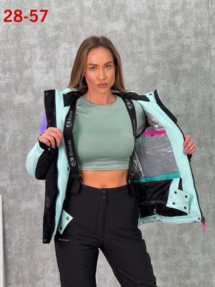 Костюм 50343266 Fabrika