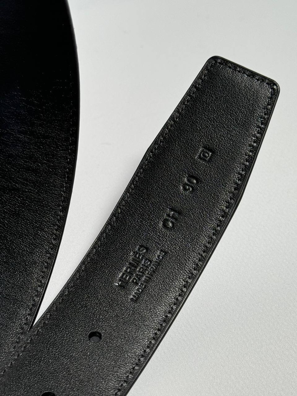 Ремень Hermes