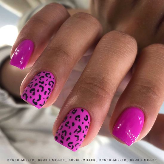 Гель-лак ENIGMA 10 мл. №45