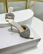 Jimmy Choo Pumps