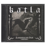 Katla / Scandinavian Pain (RU)(CD)