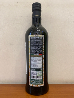 Оливковое масло Goccia D'oro 100% ITALIANO 750мл Италия