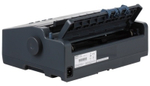 Epson LX-350 серый