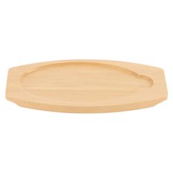 Чугунная порционная сковорода-гриль Gipfel Caldo 2152 24 см