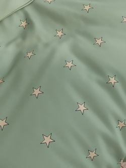 Наволочка комплект 2шт перкаль Сказка "Creeper" 50x70 см на молнии