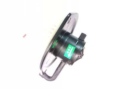 Мотор отопителя 12V в сборе с крыльчаткой Foton (Фотон) 1039,1049C.