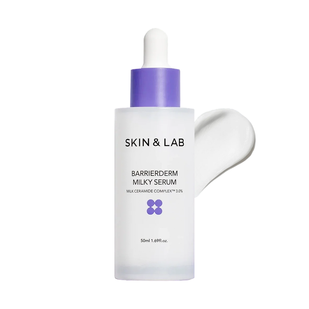 Молочная сыворотка Barrierderm Milky Serum, 50 мл