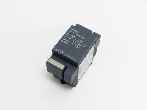 SIEMENS 6ED1 057-4CA00-0AA0