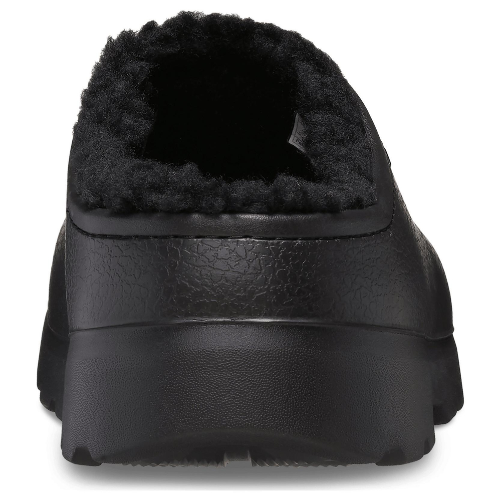Crocs Dylan Lined Clog