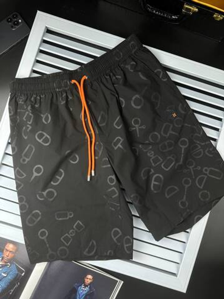 Шорты Hermes