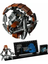Конструктор Star Wars 75381 Дройдека