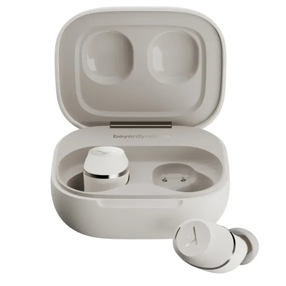 Beyerdynamic Amiron 300 White