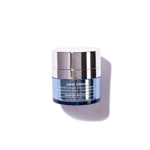 HYDROPEPTIDE NIMNI CREAM Уникальный коллагенообразующий крем-бустер 15 мл