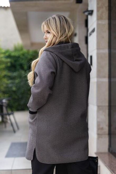 Кардиган УК-7151 Fabrika