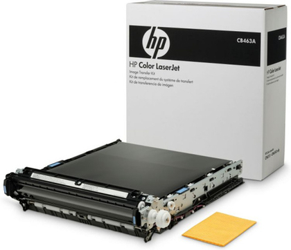 Комплект HP CB463A/RM1-3307
