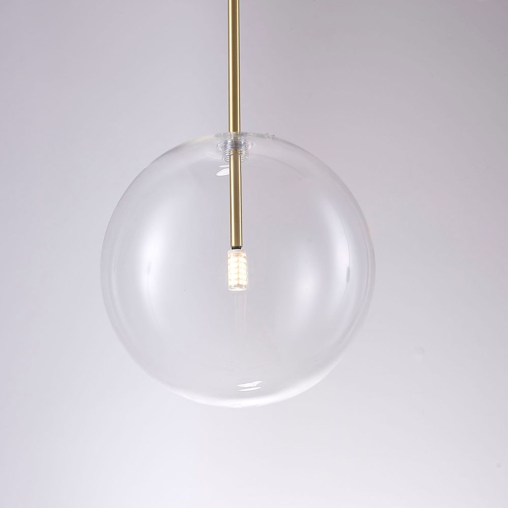 Подвесной светильник ARTO 1 D25