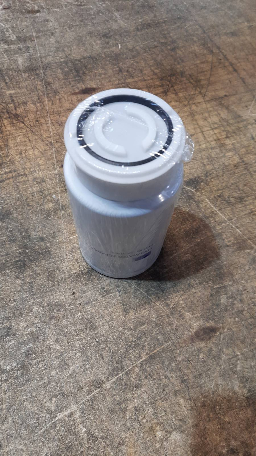 Фильтр топливный SF-Filter SK3176/2