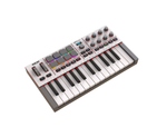 Midi-клавиатура Akai MPK Mini 4 White
