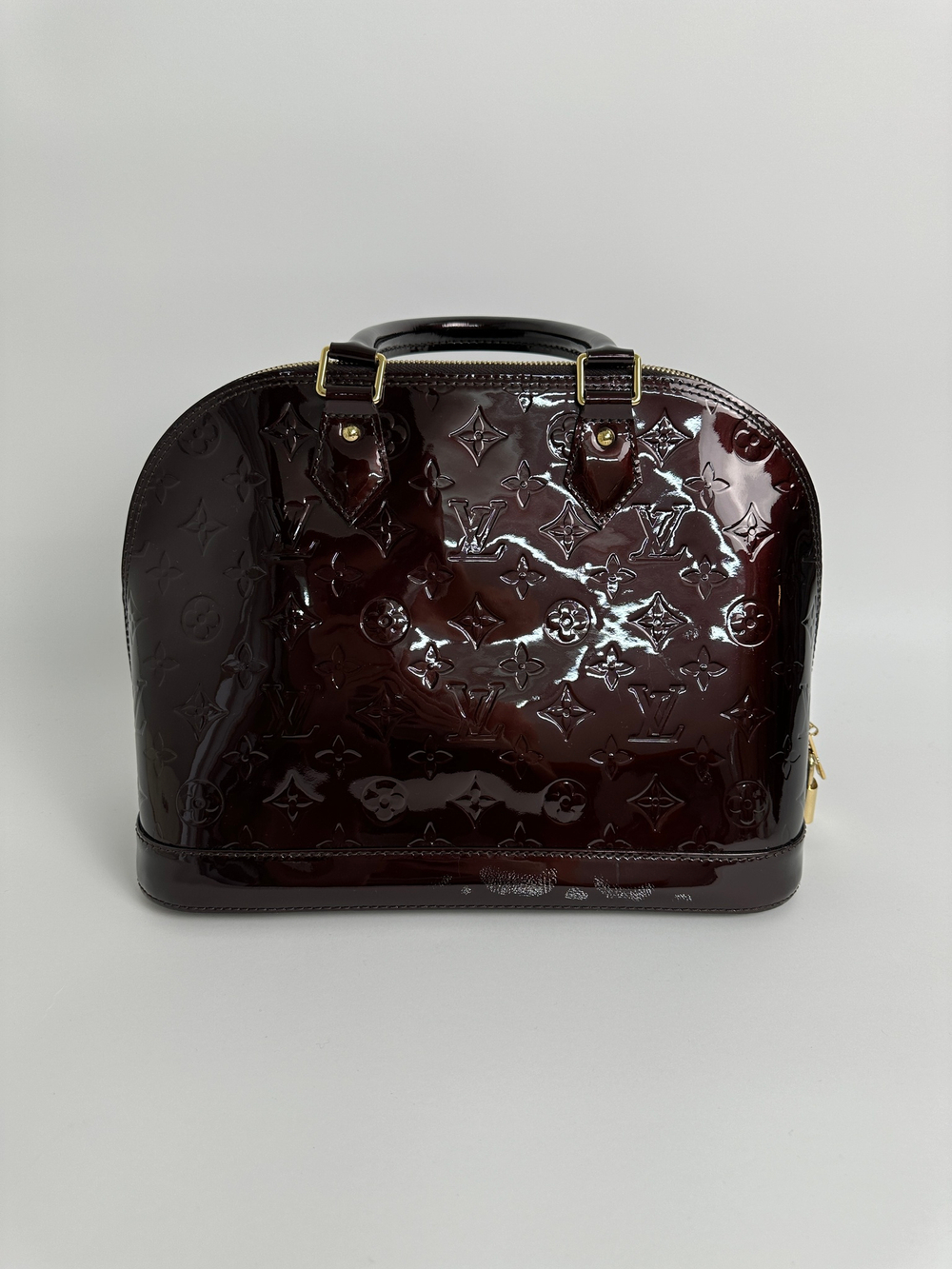 Сумка Louis Vuitton Alba