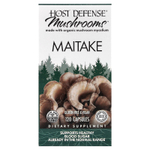 Host Defense, Mushrooms™, гриб-баран, 120 капсул (0,5 г в 1 капсуле)