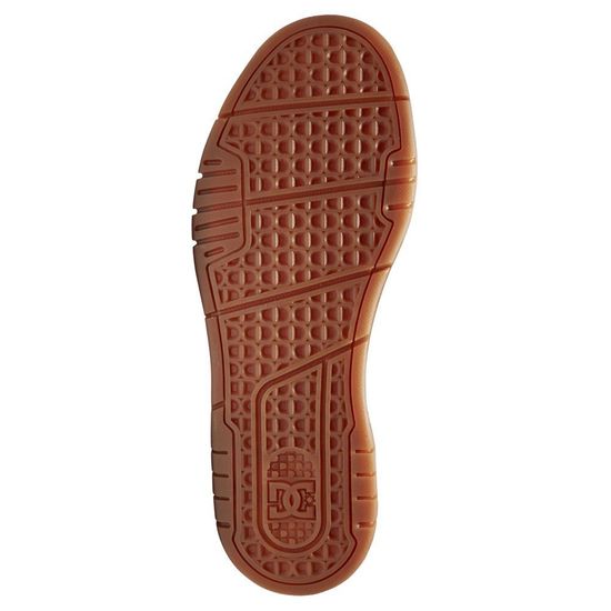 Кроссовки Dc Shoes Stag Grey