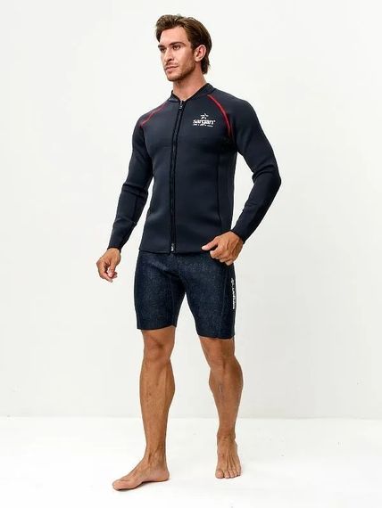 Куртка Sargan Браво 3/2neo мужская 3мм/2мм