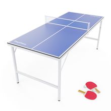 Теннисный стол DFC RayChee 60&amp;quot; 150 x 67 см