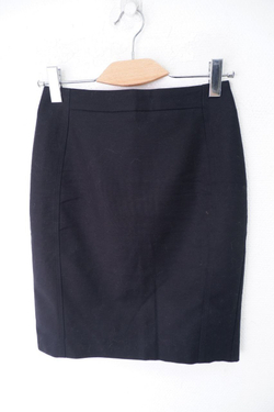 Юбка Mango офисная 42 размер