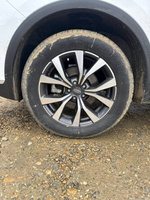 XCITE X-CROSS 7 1.5 CVT Techno