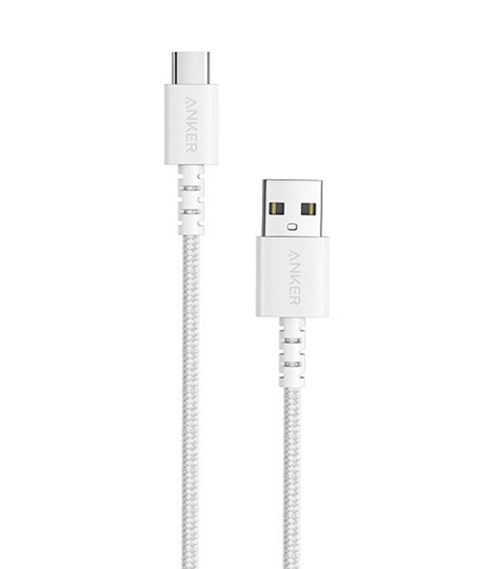 Кабель ANKER  A8023 18W 1.8 м