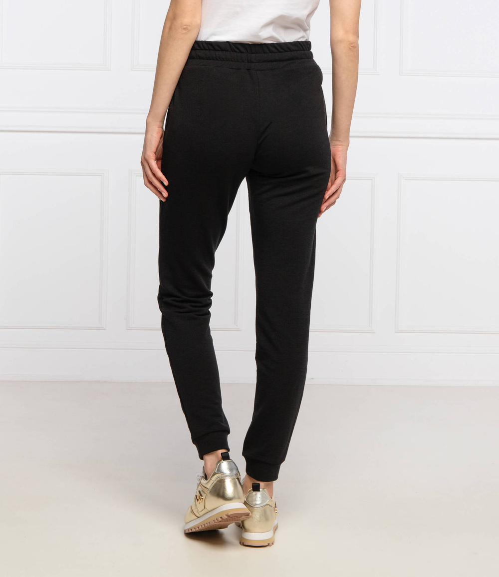 спортивные штаны EA7 - черный(8NTP66 TJ9RZ)