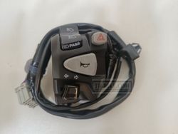 35200-MJE-DB1. WITCH ASSY., WINKER (MINDA)