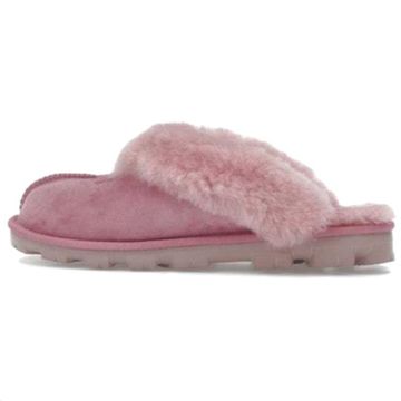 UGG Coquette Slipper 'Pink'