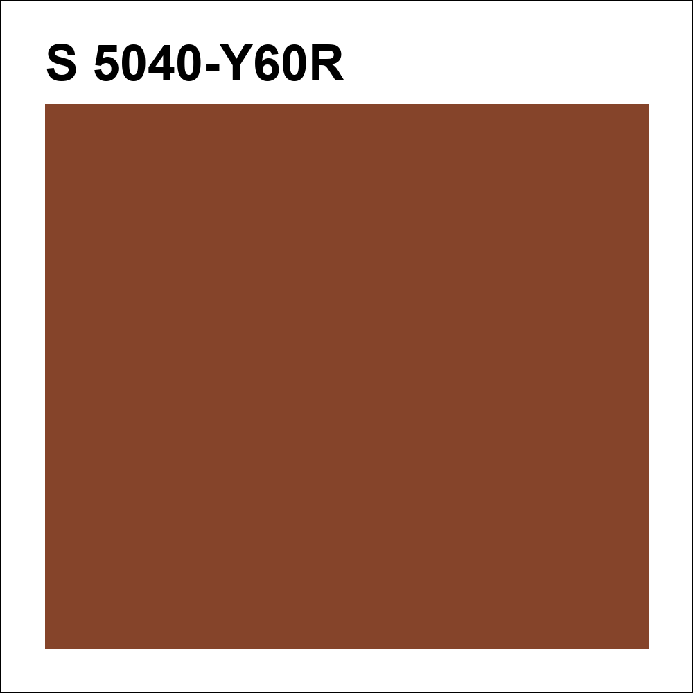 S 5040-Y60R за кг