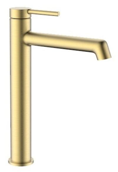 Смеситель для умывальника 
высокий R20.15.03