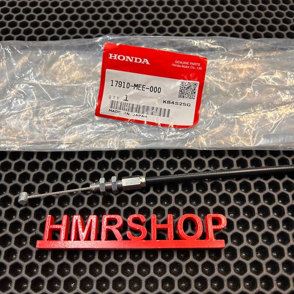 Honda Трос газа &quot;A&quot; CBR 600 RR 03-06 17910-MEE-000