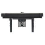 FORTE&PIANO Розетка TV оконечная FP628M металл шампань IEK