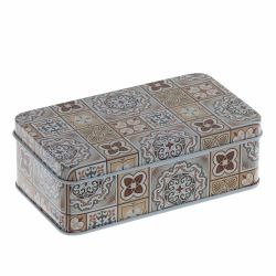 GAEM Шкатулка (блок 20шт), L11,5 W6,5 H4 см, 10в.