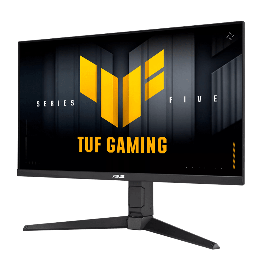 Монитор 27" ASUS TUF Gaming VG27AQL5A IPS 2560x1440 210Hz 1ms 350cd/m2 1300:1 2xHDMI 1xDP 2xUSB SP2W