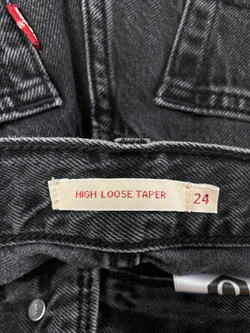 Джинсы Levi’s