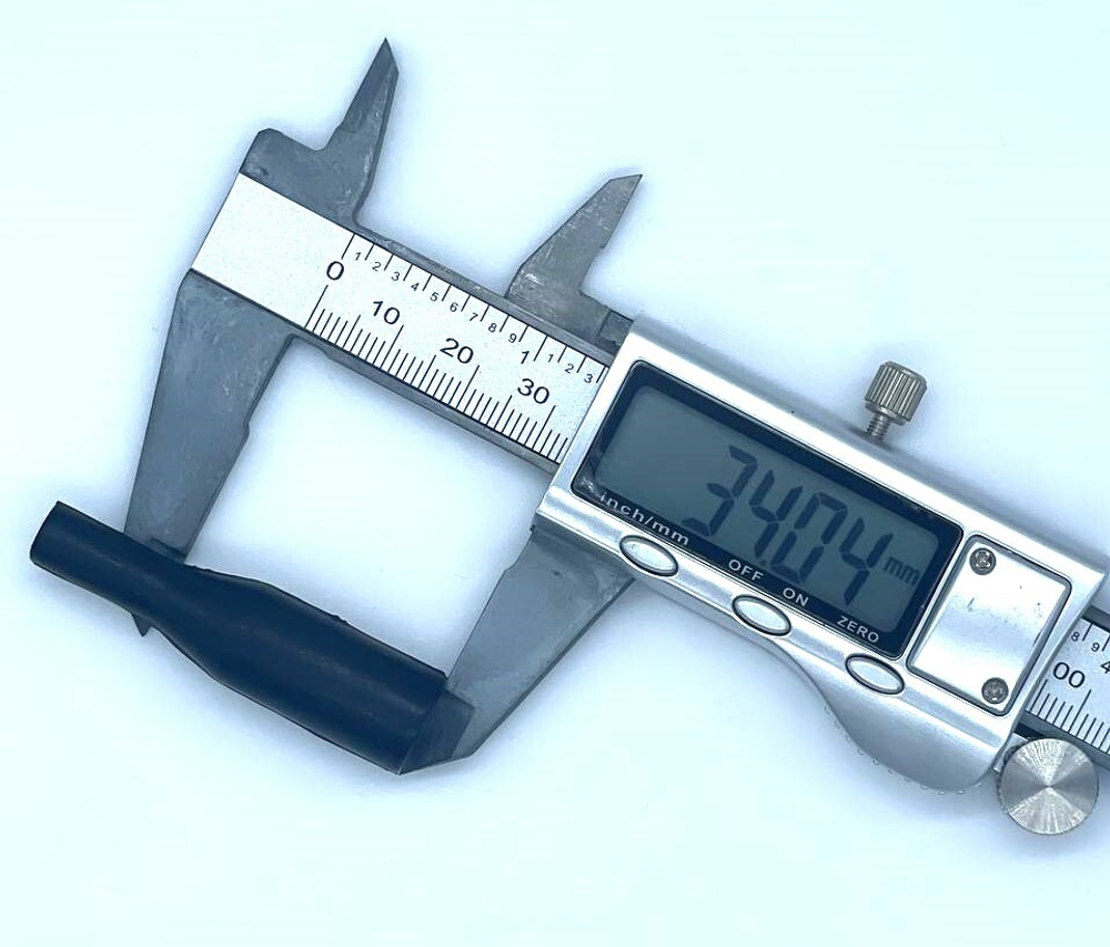 Boot Термоусаживаемый 202А 121