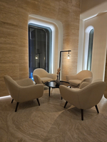 Мебель для кафе и ресторанов — изготовление под проект и формат заведения