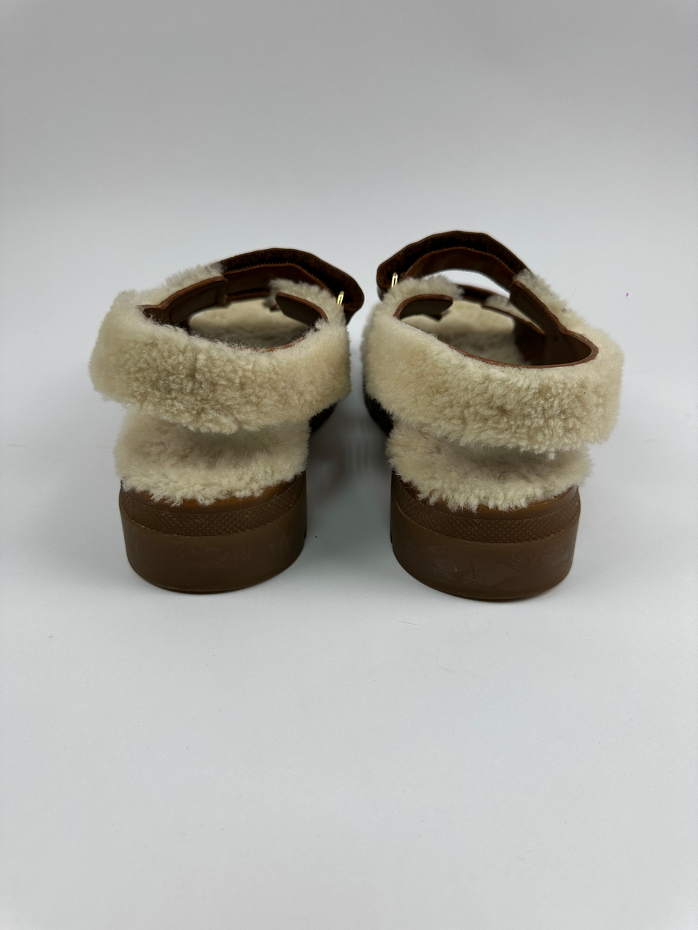 Сандалии Celine